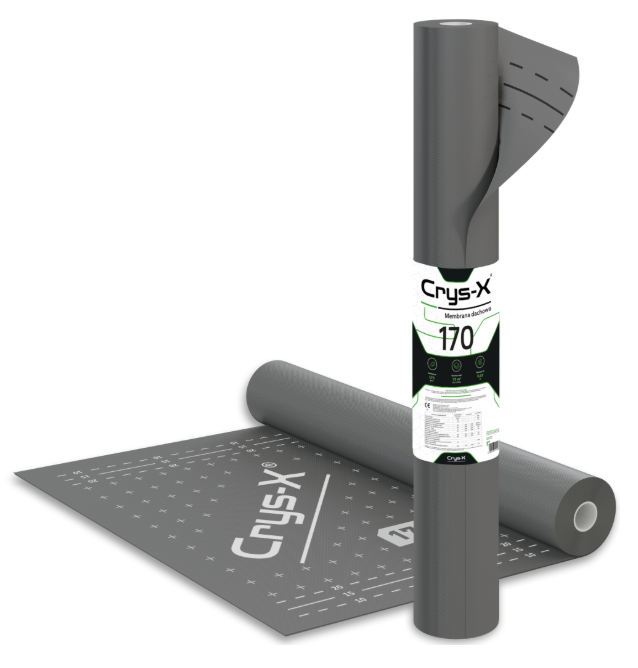 Crys-X 170