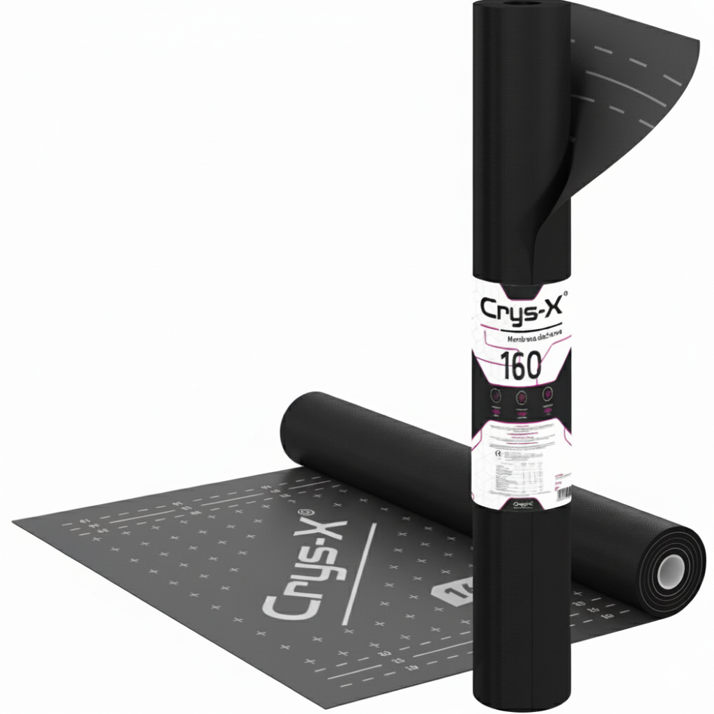 Crys-X 160